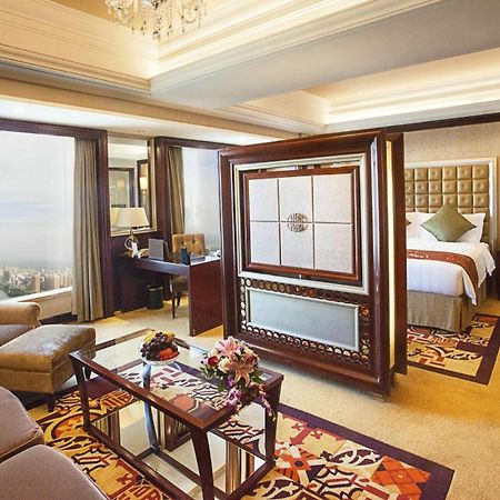 Shenyang Royal Wan Xin Hotel Ngoại thất bức ảnh