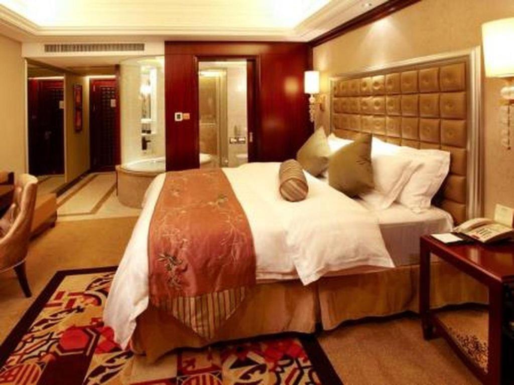 Shenyang Royal Wan Xin Hotel Ngoại thất bức ảnh