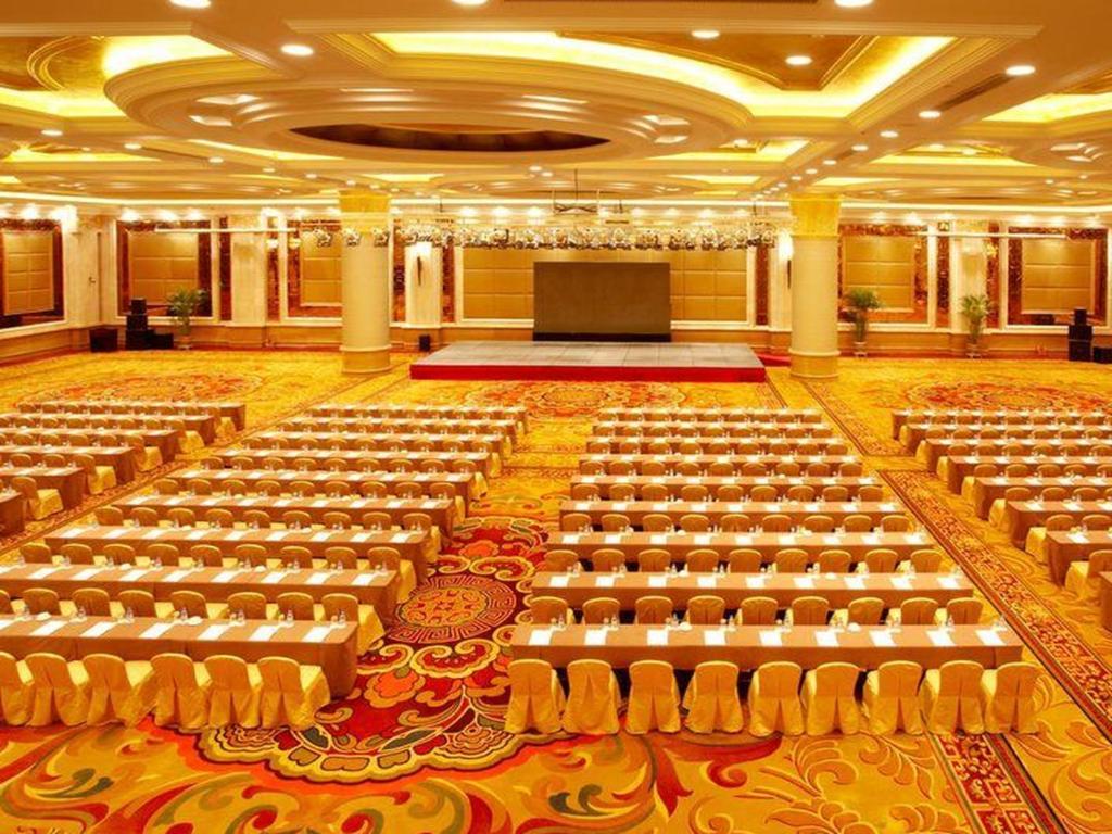 Shenyang Royal Wan Xin Hotel Ngoại thất bức ảnh