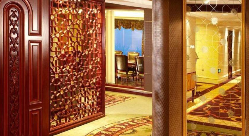 Shenyang Royal Wan Xin Hotel Ngoại thất bức ảnh