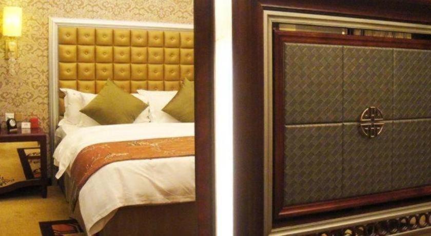 Shenyang Royal Wan Xin Hotel Ngoại thất bức ảnh