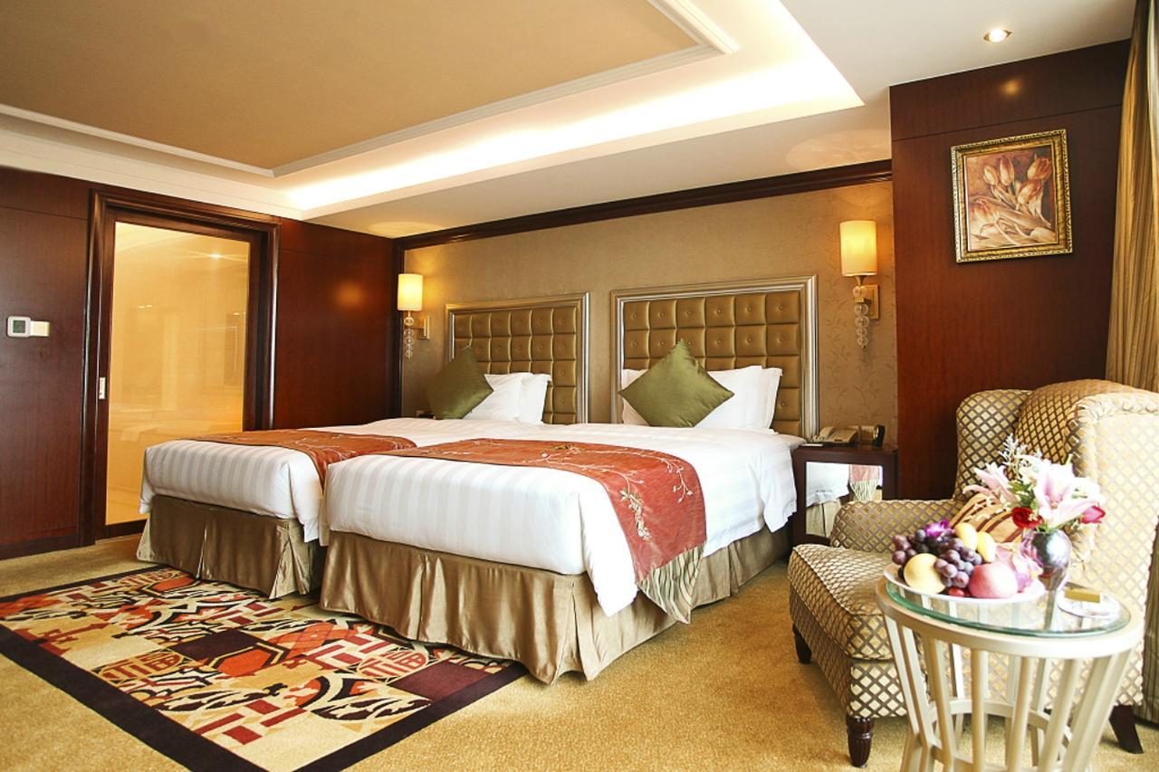 Shenyang Royal Wan Xin Hotel Ngoại thất bức ảnh