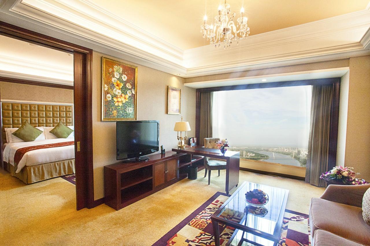 Shenyang Royal Wan Xin Hotel Ngoại thất bức ảnh