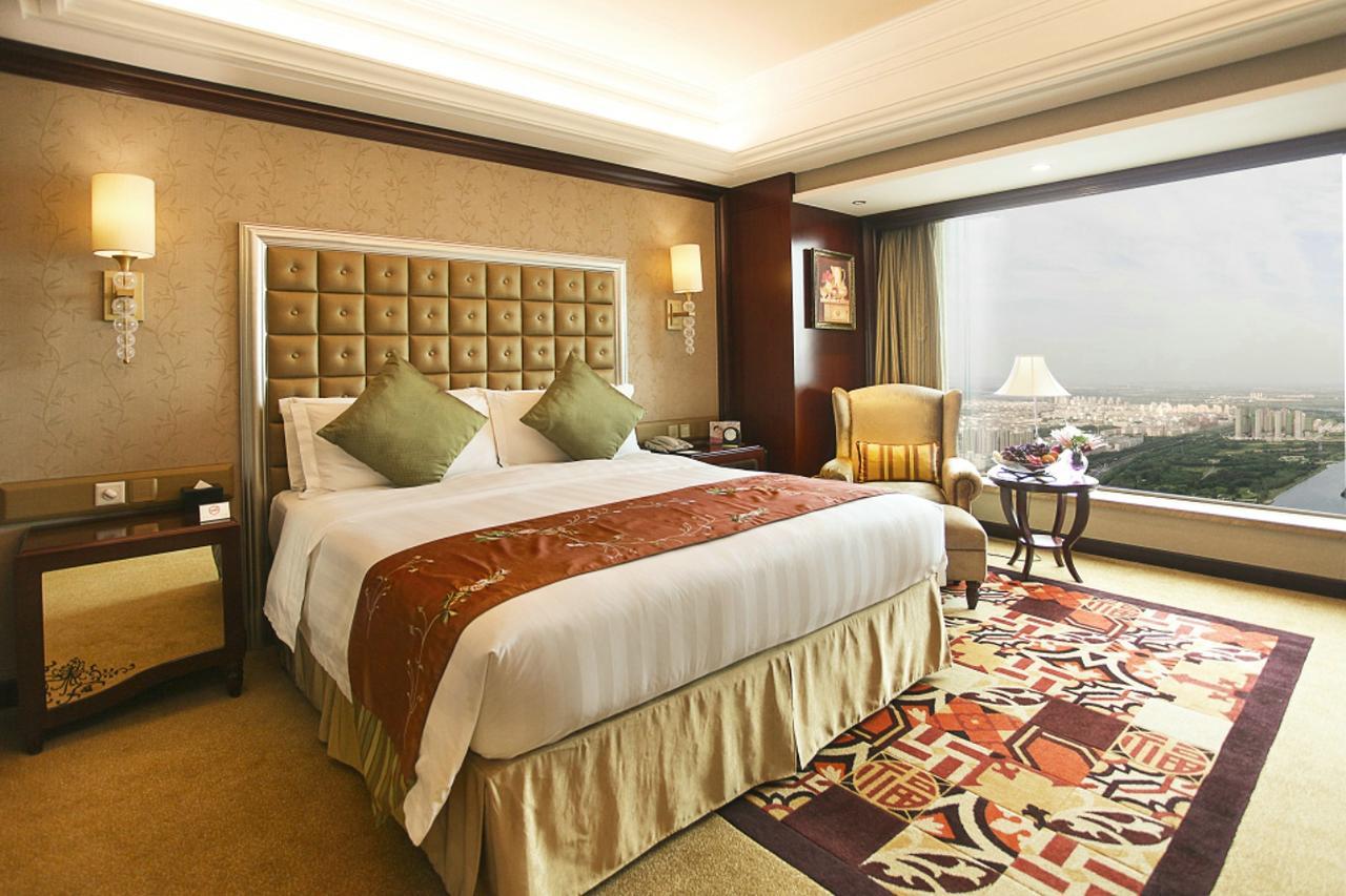 Shenyang Royal Wan Xin Hotel Ngoại thất bức ảnh