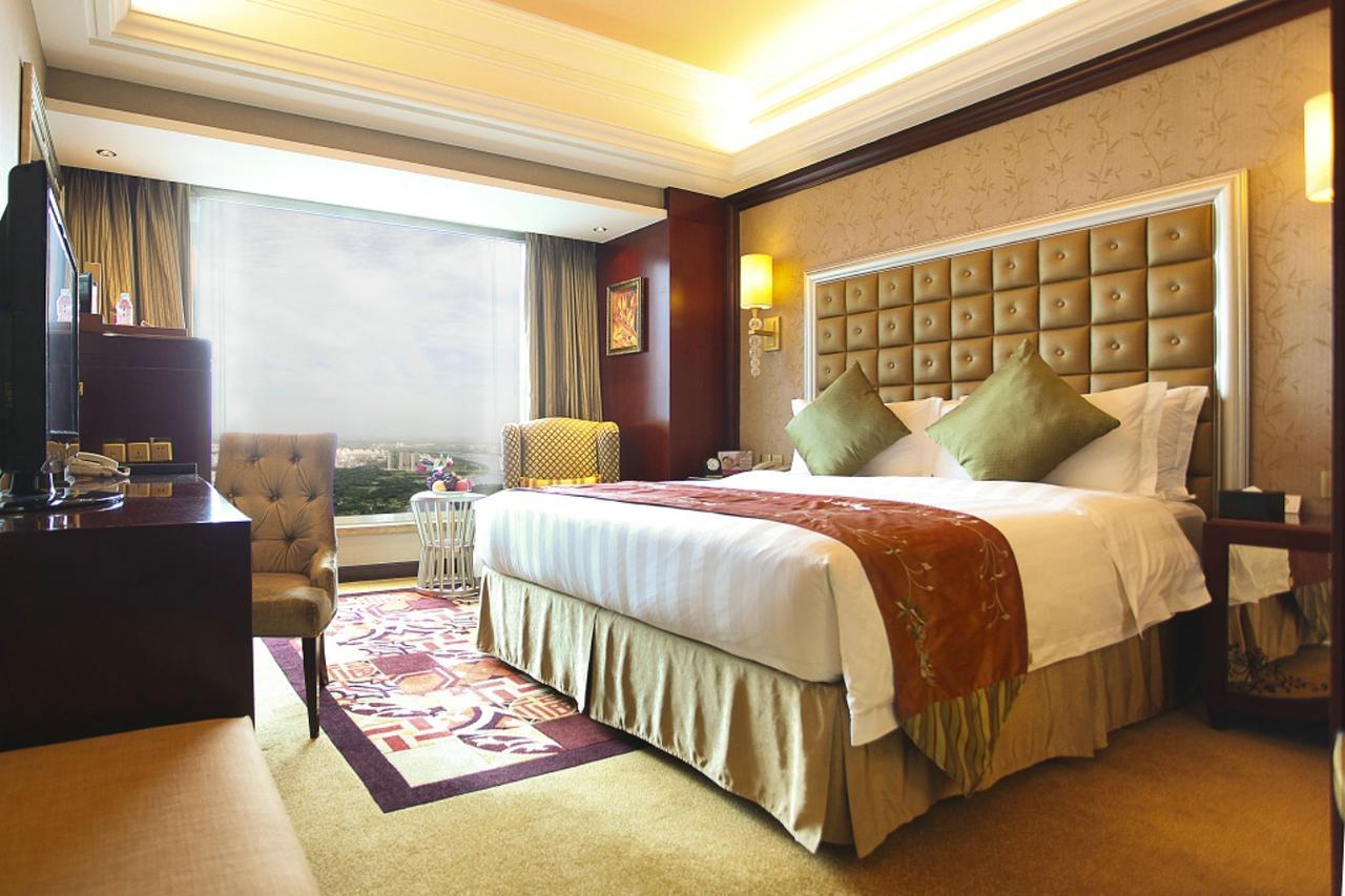 Shenyang Royal Wan Xin Hotel Ngoại thất bức ảnh